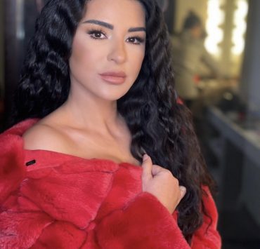 ماغي بو غصن تحسم الجدل حول وجود جزء ثالث من "للموت"