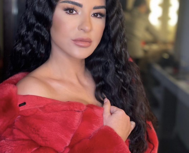 ماغي بو غصن تحسم الجدل حول وجود جزء ثالث من "للموت"