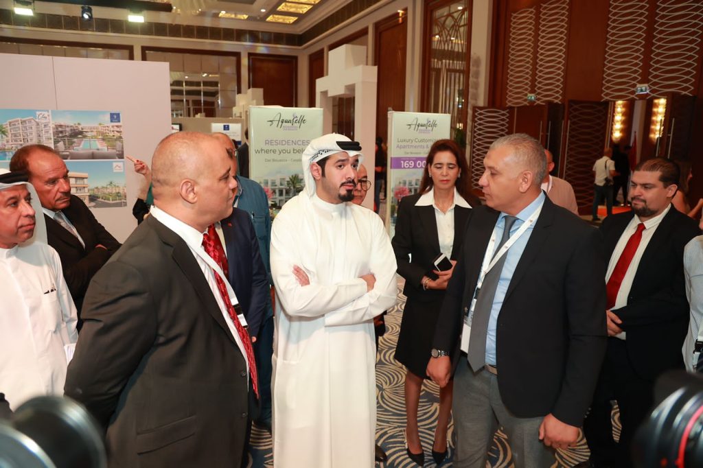 دبي تشهد الدورة الأولى للجولة المغربية للعقار والاستثمار بدول الخليج