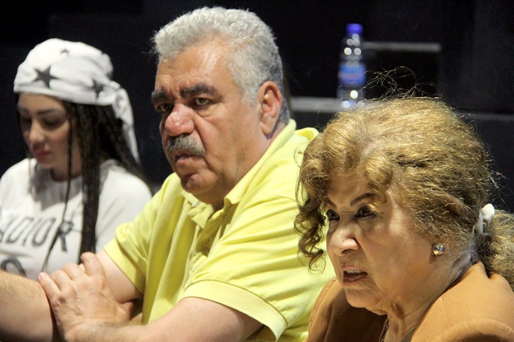 فيلم "كازي روز" ينطلق وهؤلاء أبطاله