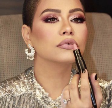 شيرين عبد الوهاب نادمة بشدة على حلق شعرها