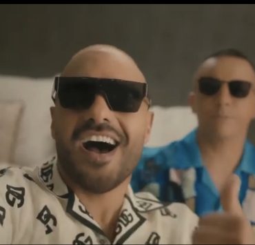 فوديل وجوزيف عطية معاً في "تلاقينا تاني"