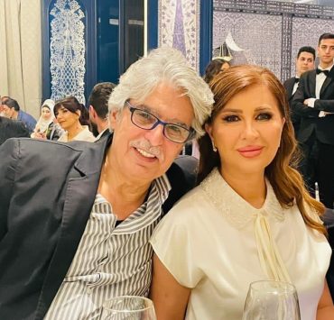 هل فكر عباس النوري بالزواج مرة ثانية!
