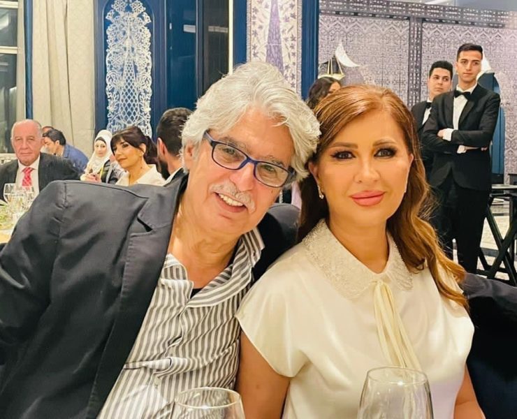 هل فكر عباس النوري بالزواج مرة ثانية!
