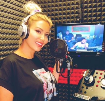 ماذا تُحضِّر كريستينا صوايا لموسم صيف 2022؟!