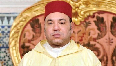 مؤسسة "ارتيسيتا" تتقدم بخالص الدعاء والشفاء لصاحب السمو الملكي محمد السادس