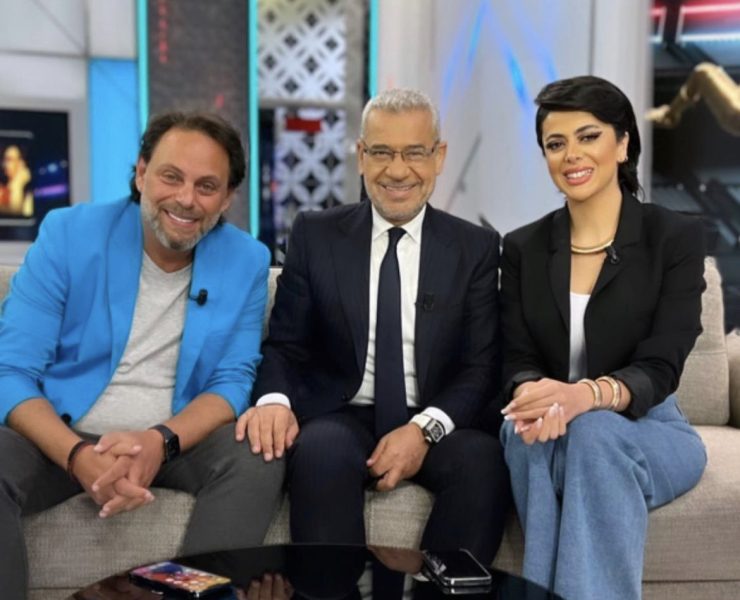 مروة الأطرش: النجومية بحاجة شكل جميل ولا أبحث عن الشهرة