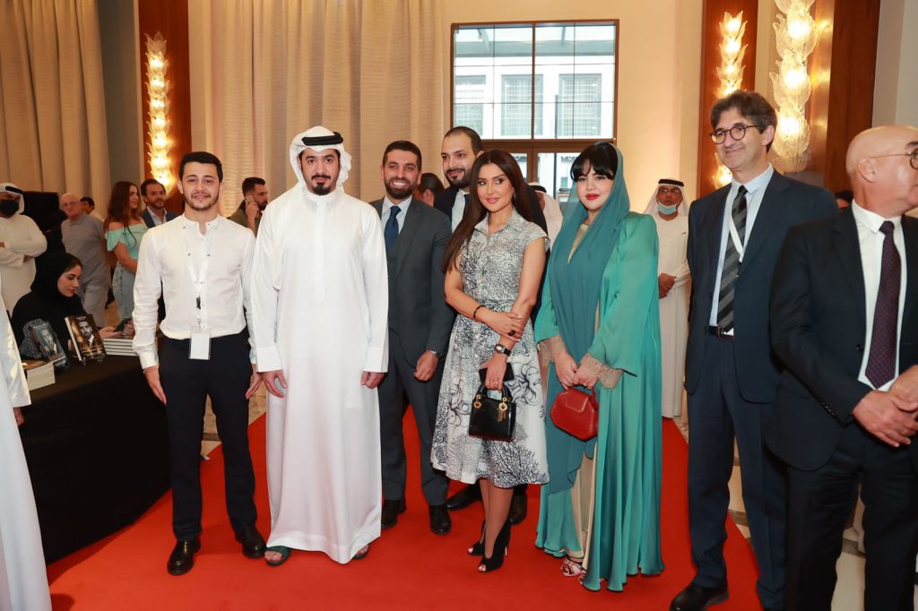 دبي تشهد الدورة الأولى للجولة المغربية للعقار والاستثمار بدول الخليج