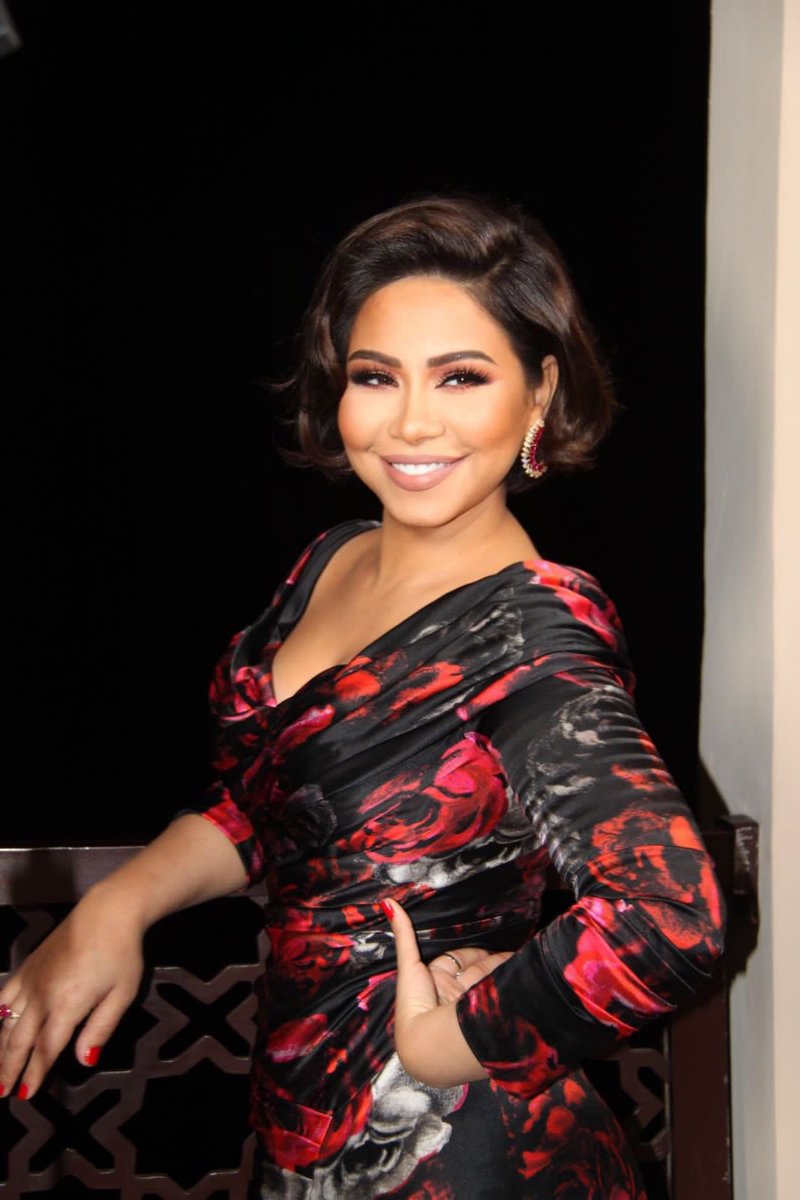 "عودتني الدنيا" أغنية جديدة شيرين عبد الوهاب