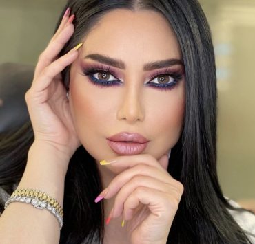 أمل عرفة ويامن الحجلي يشيدان بموهبة رنا الأبيض بالتقليد