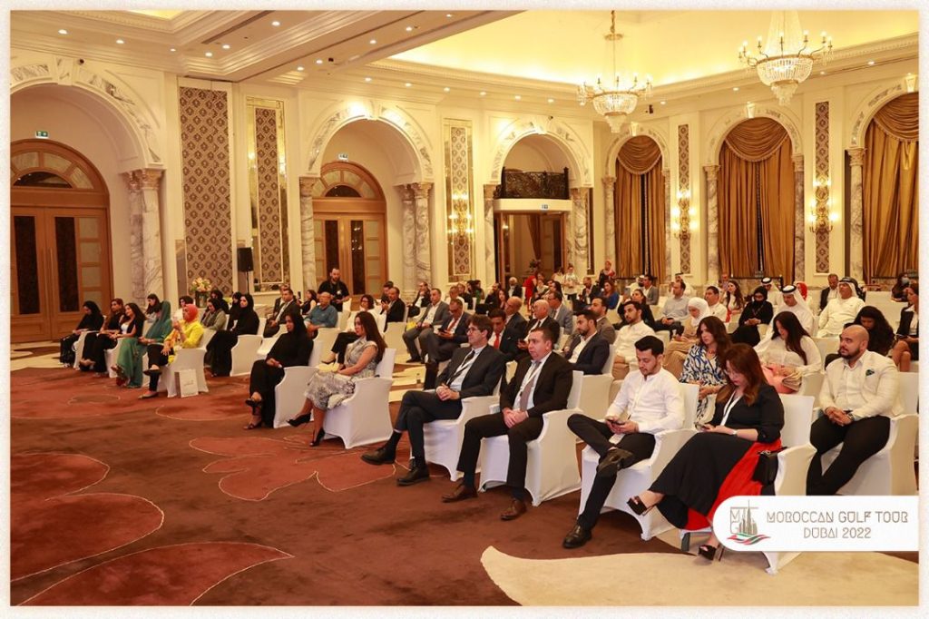 دبي تشهد الدورة الأولى للجولة المغربية للعقار والاستثمار بدول الخليج