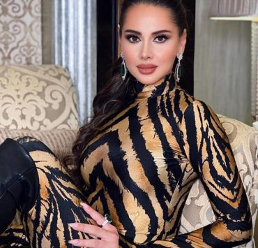 ياسمين رئيس فنانة مبتدئة فـ"ضرب نار"
