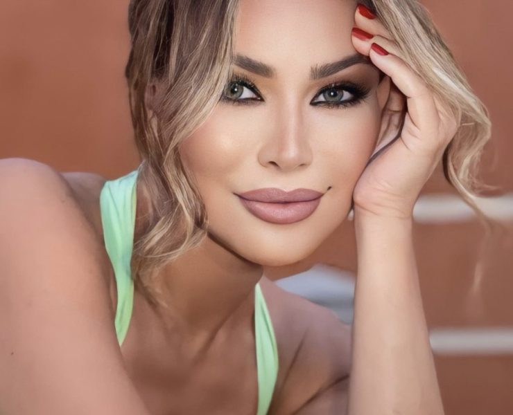 سوء التنظيم يجبر نوال الزغبي على إلغاء حفل
