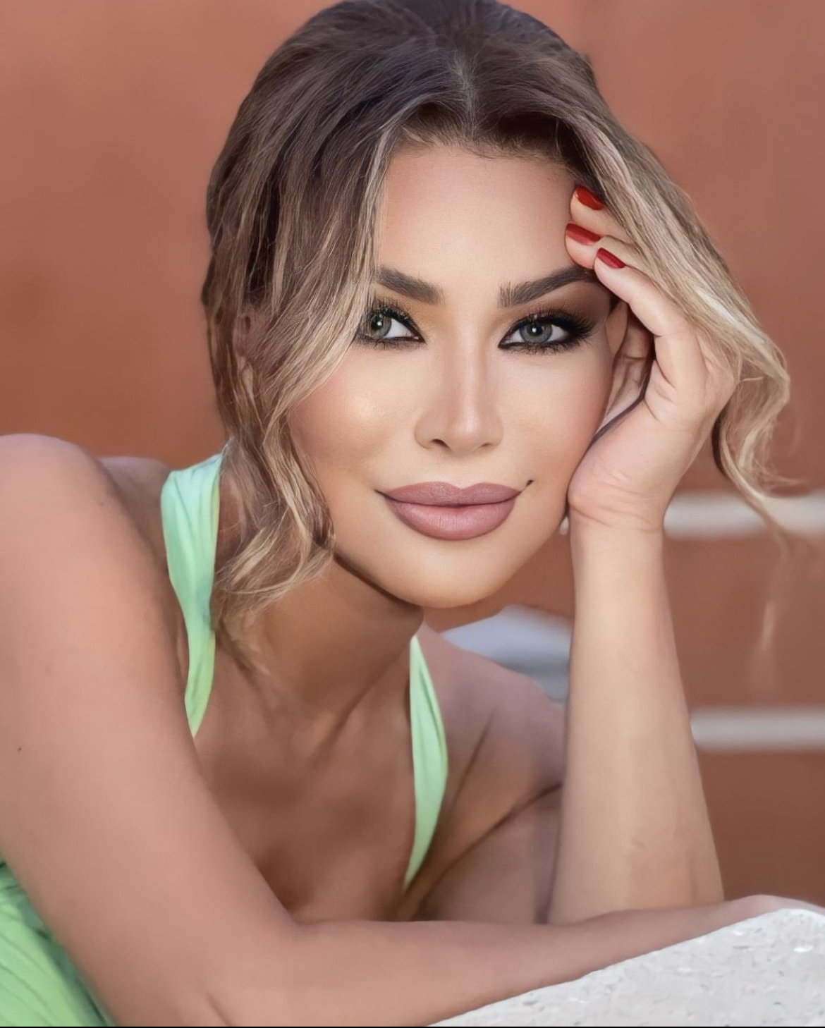 سوء التنظيم يجبر نوال الزغبي على إلغاء حفل