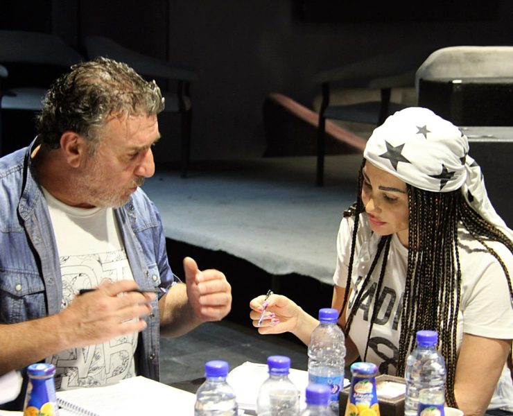 فيلم "كازي روز" ينطلق وهؤلاء أبطاله