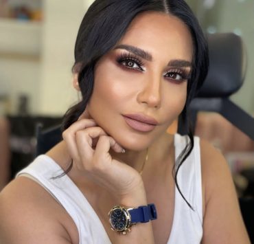 رنا شميس: عدد المتابعين ليس عاملًا لتحديد أجر الفنان