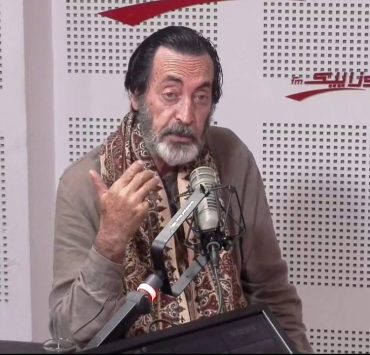 الموت يغيب الفنان التونسي هشام رستم