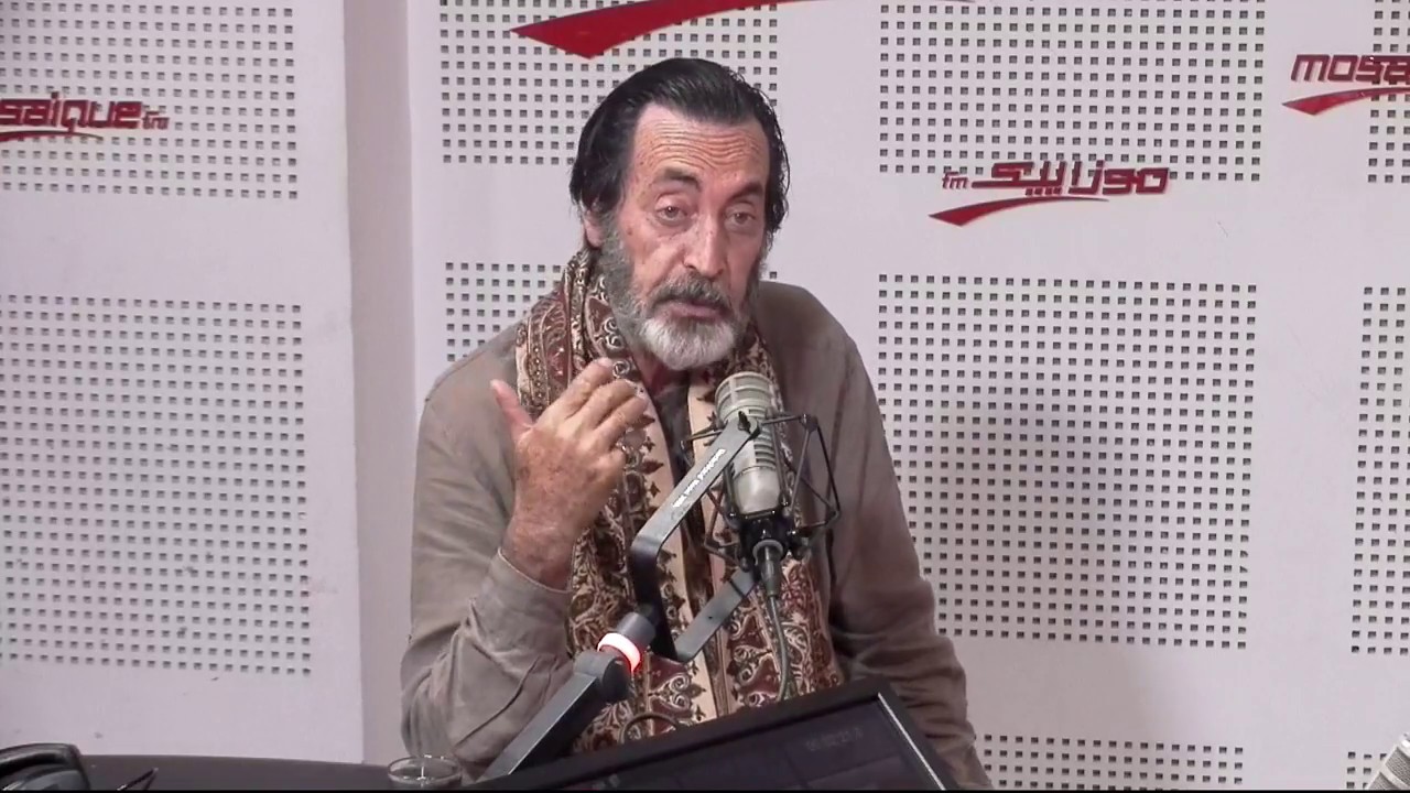 الموت يغيب الفنان التونسي هشام رستم