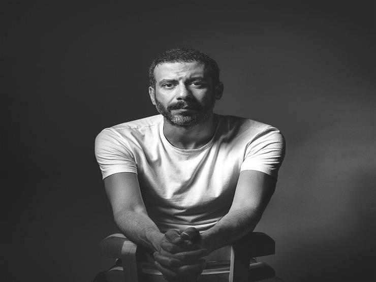 محمد فراج يستعد لـ"بطن الحوت"