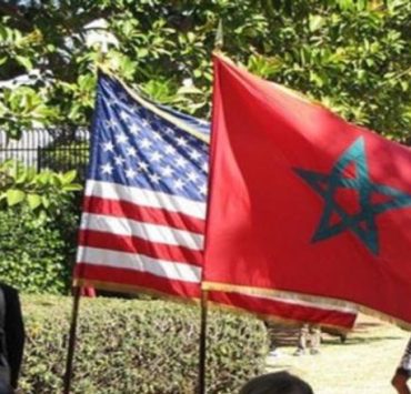 15 يوليو احتفال أميركا باليوم المغربي