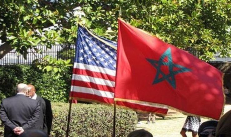 15 يوليو احتفال أميركا باليوم المغربي 15 يوليو احتفال أميركا باليوم المغربي