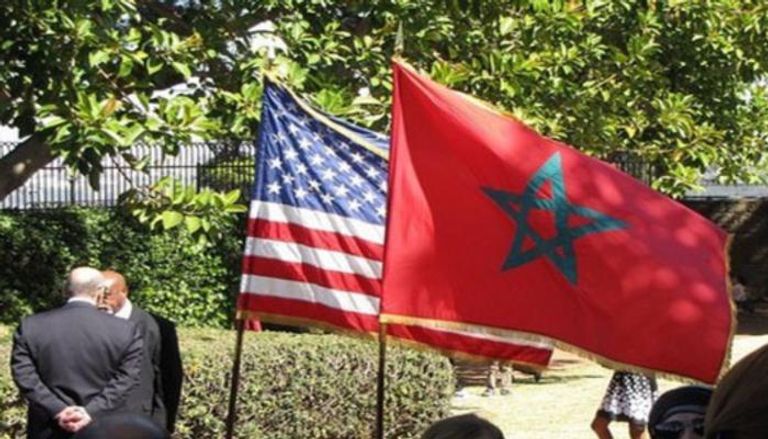 15 يوليو احتفال أميركا باليوم المغربي