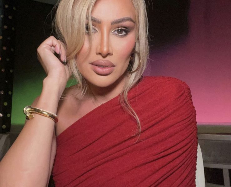مايا دياب تقدم عمل باللهجة المغربية والجزائرية للمرة الأولى