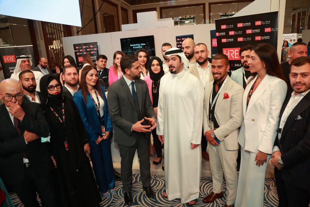 دبي تشهد الدورة الأولى للجولة المغربية للعقار والاستثمار بدول الخليج