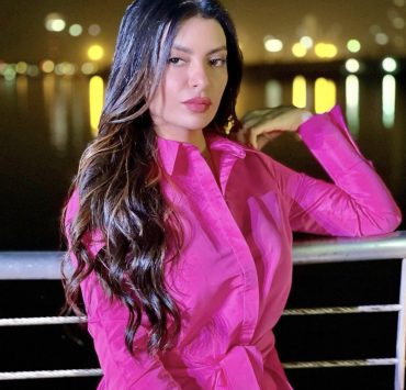 آمال غربي تحصد نجاح "بدي حدا عكسك"