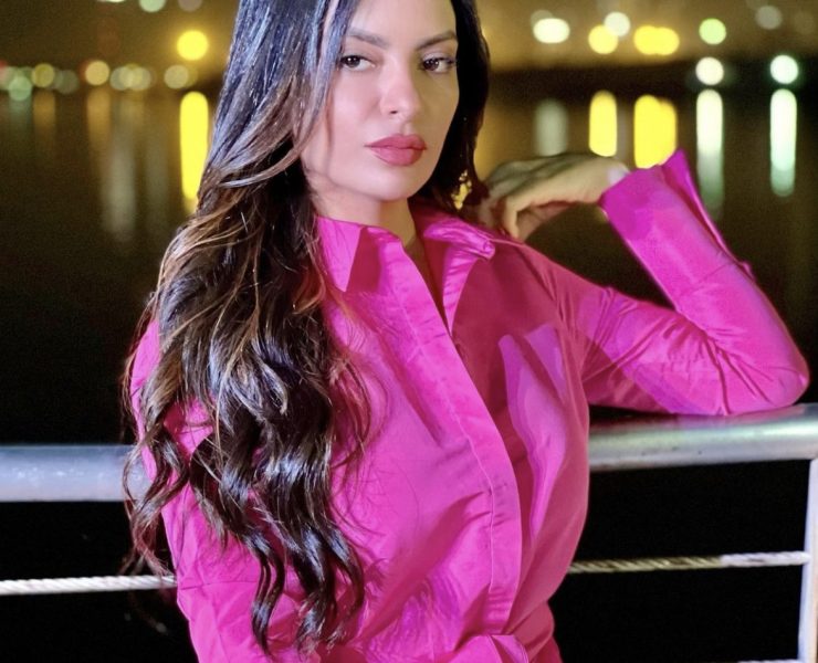 آمال غربي تحصد نجاح "بدي حدا عكسك"