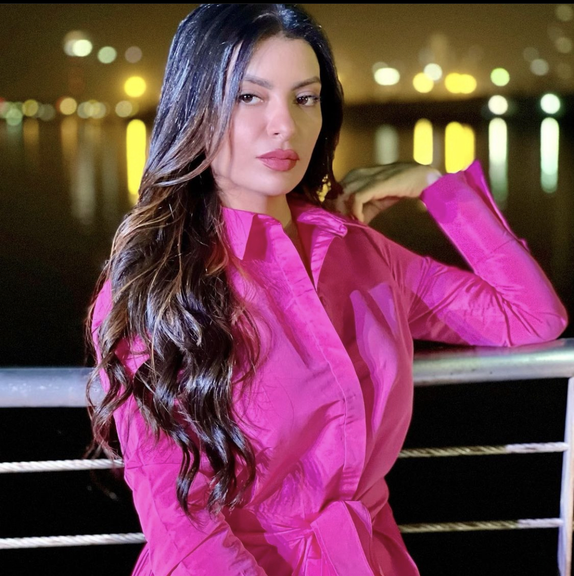 آمال غربي تحصد نجاح "بدي حدا عكسك"