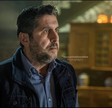 محمد قنوع يرد على جدل تكراره شخصية الضابط