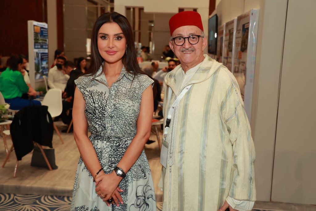 دبي تشهد الدورة الأولى للجولة المغربية للعقار والاستثمار بدول الخليج