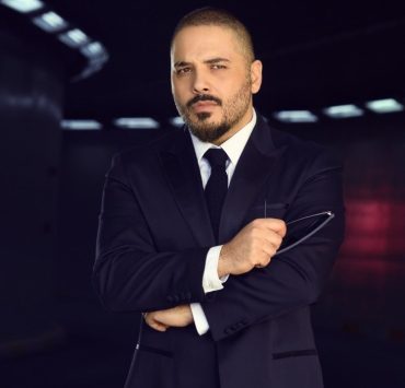 "ارتيسيتا" تنعى رامي عياش لوفاة والده
