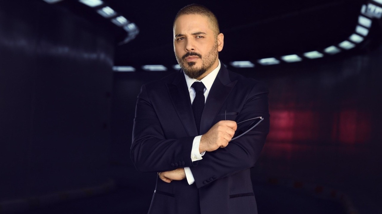 "ارتيسيتا" تنعى رامي عياش لوفاة والده
