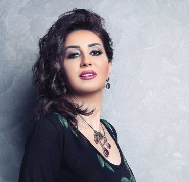 وفاء عامر.. على المنصات الرقمية لأول مرة