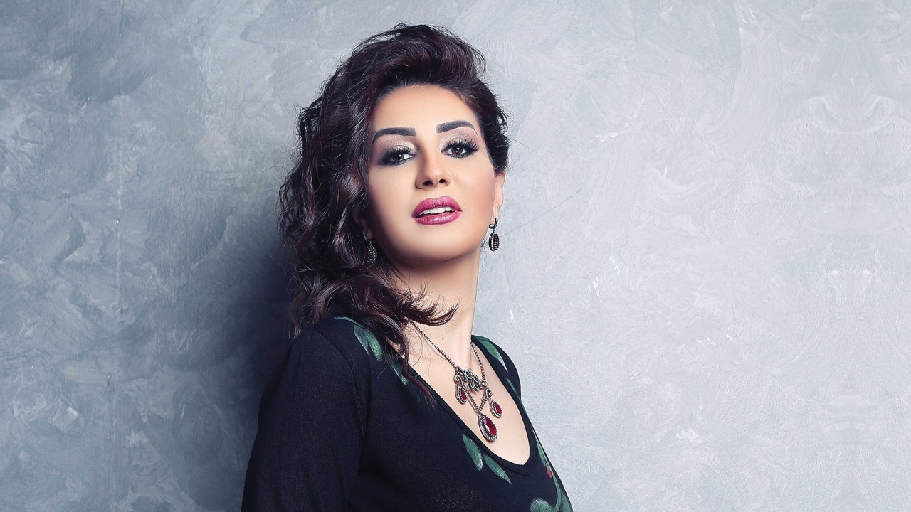وفاء عامر.. على المنصات الرقمية لأول مرة