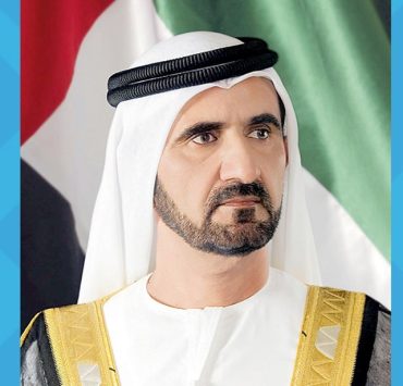 محمد بن راشد يهنئ الإمارات والأمة العربية والإسلامية بعيد الأضحى