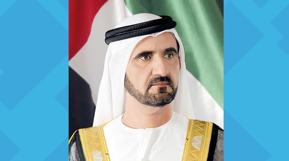 محمد بن راشد يهنئ الإمارات والأمة العربية والإسلامية بعيد الأضحى