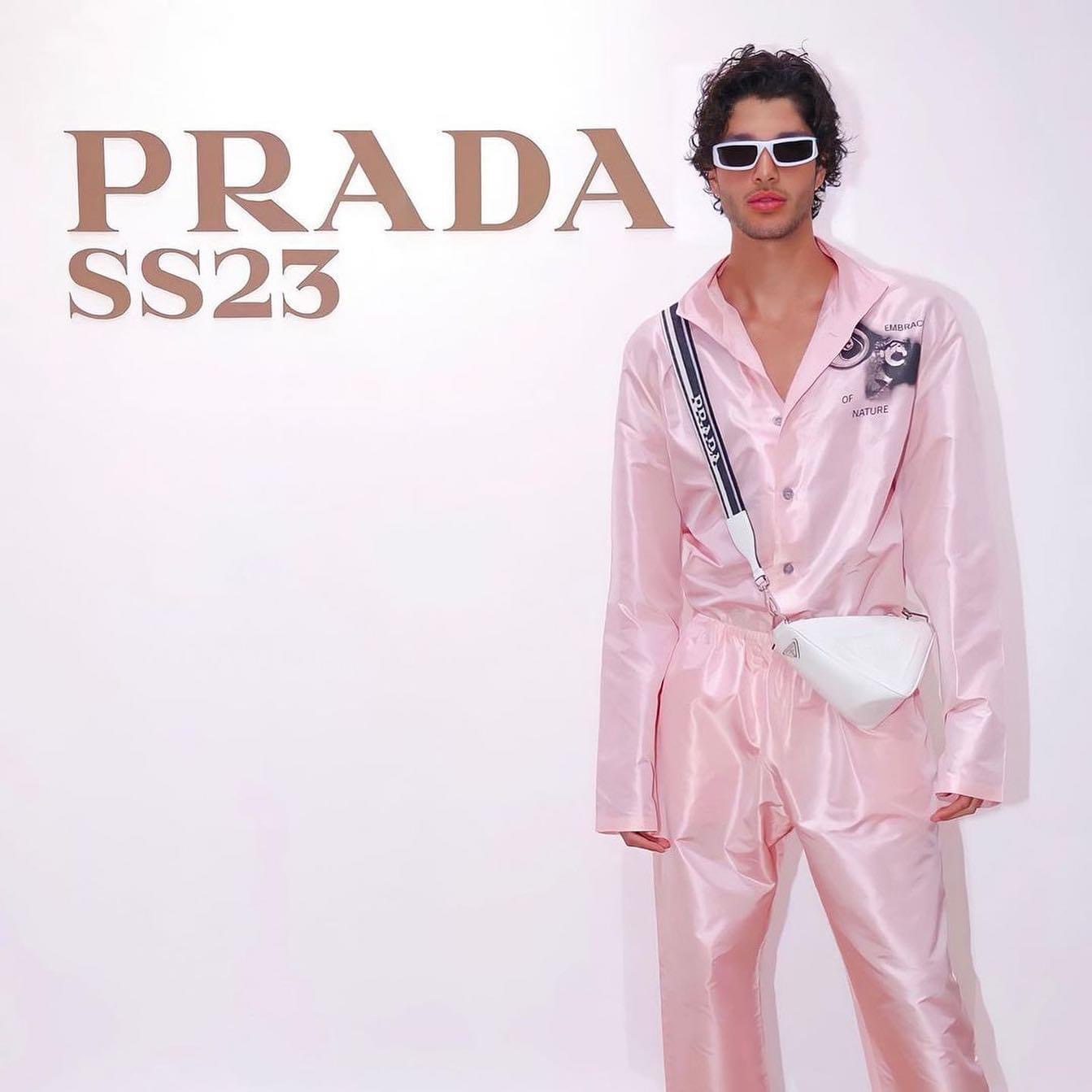 لؤي راغب علامة: وصلتني تهديدات بالقتل بسبب أزيائي