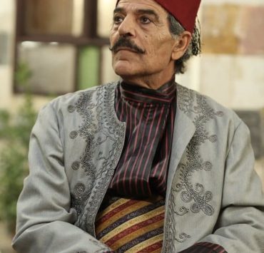 عبد الفتاح المزين "الوقوف أمام أم كلثوم له رهبة"