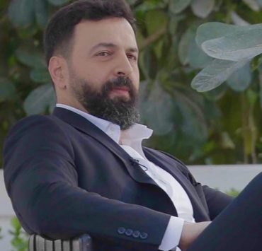 من الممثلة التي ستشارك تيم حسن بطولة "عاصي الزند"؟