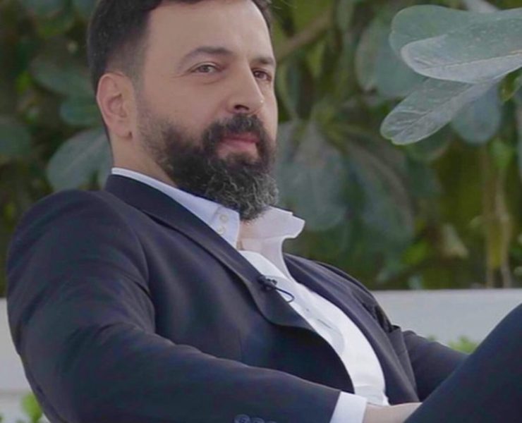 من الممثلة التي ستشارك تيم حسن بطولة "عاصي الزند"؟