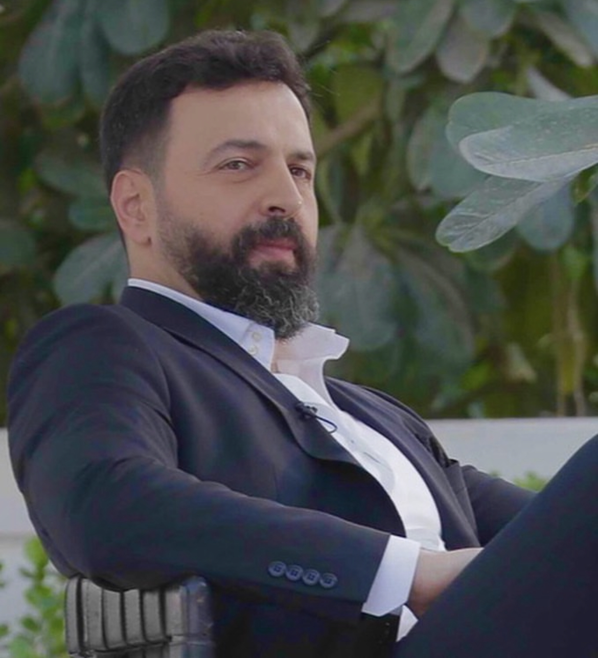 من الممثلة التي ستشارك تيم حسن بطولة "عاصي الزند"؟