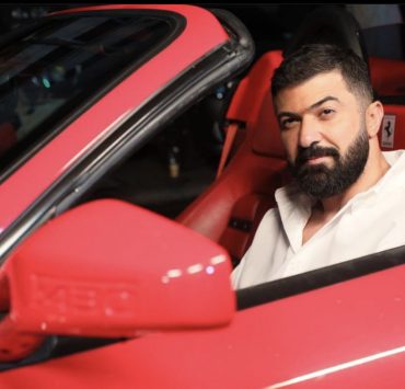 سيف نبيل يخوض تجربة الإخراج في "على بالي"