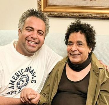 عمر عز يكشف كواليس وأسرار للمرة الأولى عن مليونية الكينج بالإسكندرية