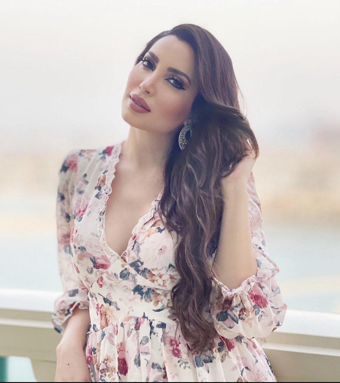 نسرين طافش عروس ال 2022