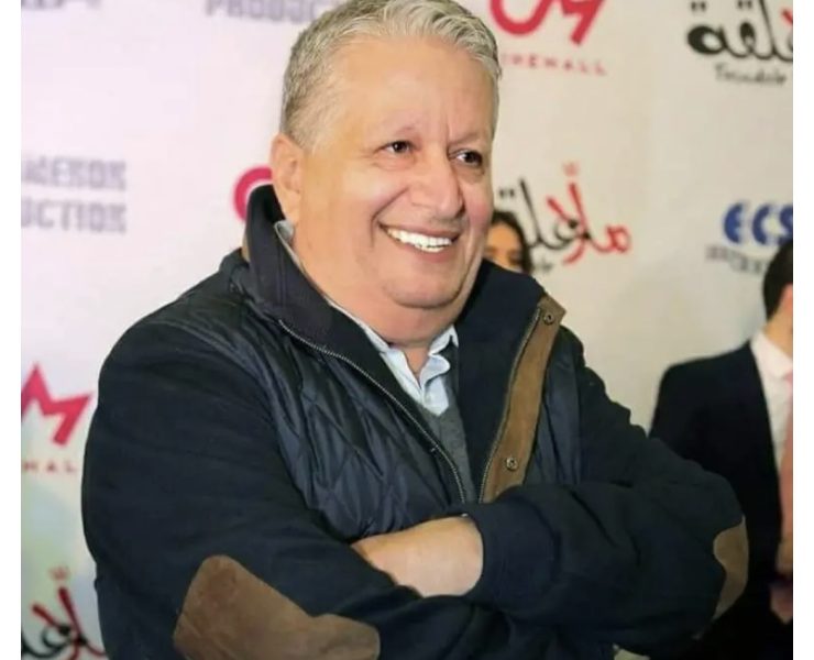 بيار شمعون في ذمة الله