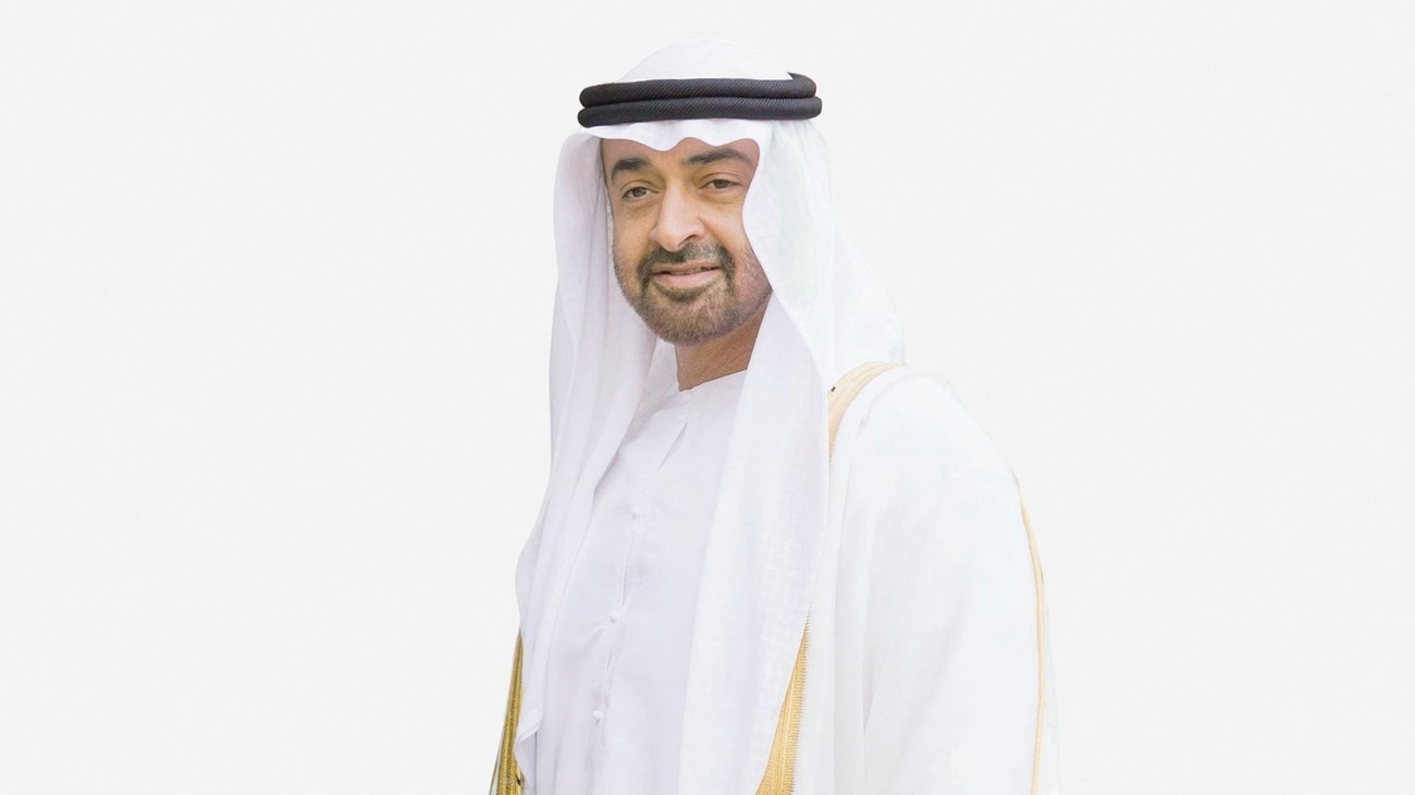 رئيس الدولة يهنئ حكام الإمارات وشعبها والمقيمين وجميع المسلمين بعيد الأضحى