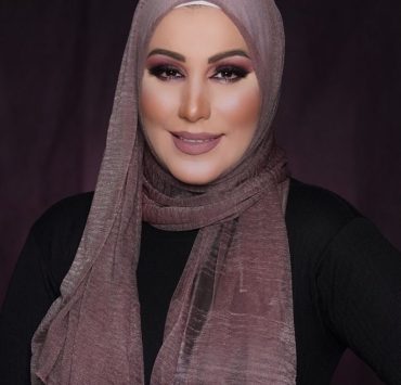 نداء شرارة: "في روحي نداء" إهداء لشقيقي الراحل